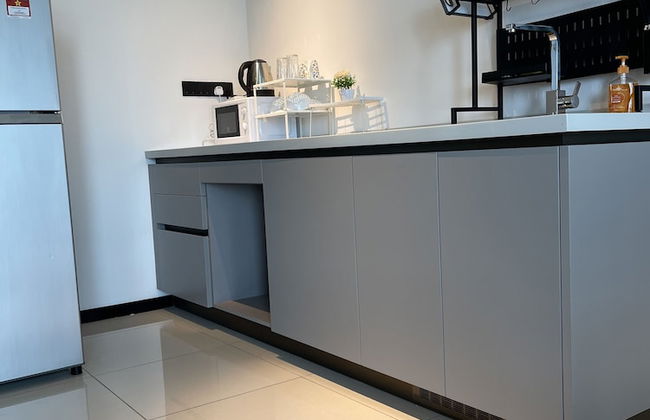 Opus Residences Kuala Lumpur by Luna - Foto 62