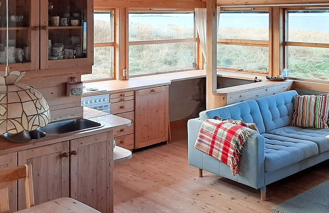 8 Person Holiday Home in Voll-by Traum - Photo 6