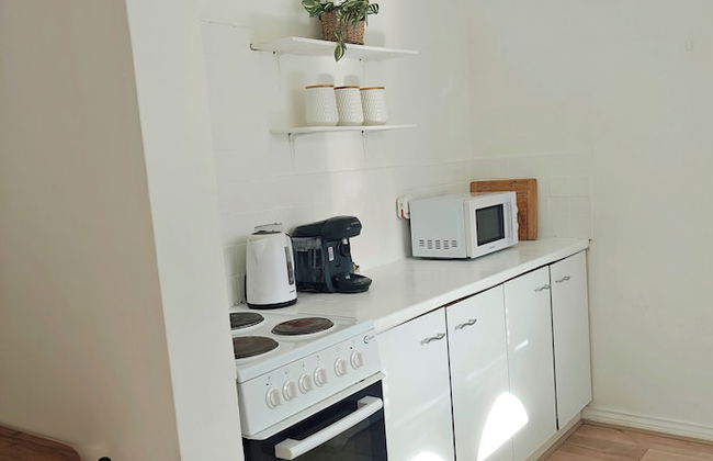 The Curragh Studio - Foto 3