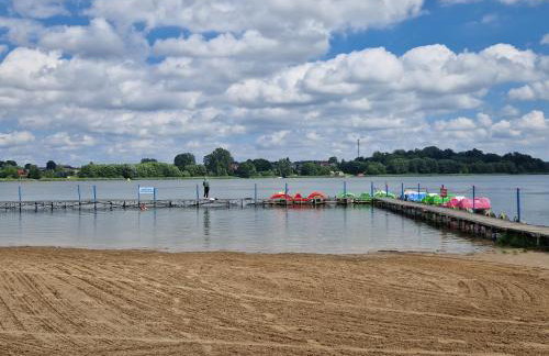 Lubkowa chata 2 - Foto 18