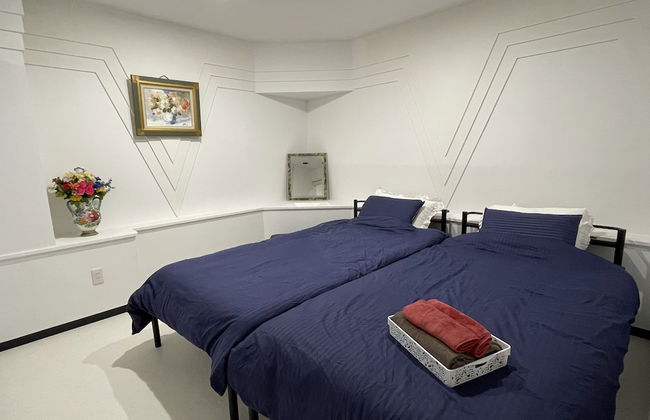 Zenibako House 1F - Foto 3