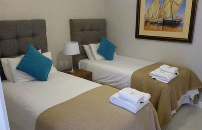 Beach Break Holiday Letting - Photo 16