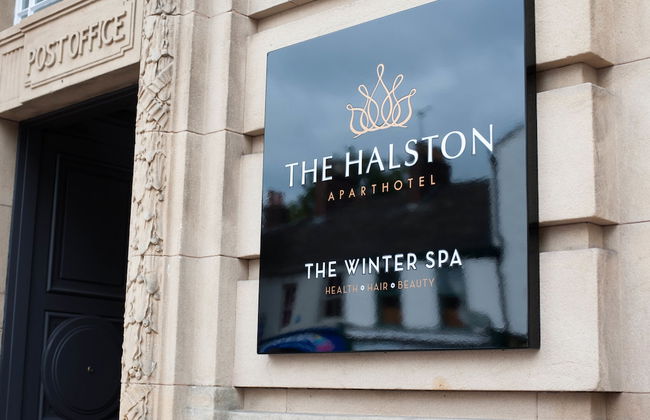 The Halston - Foto 2