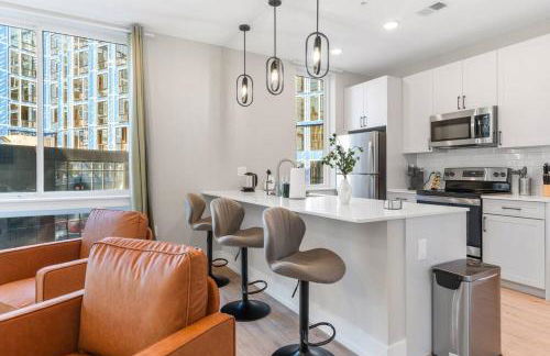 Amazing City Views - Sleeps 6 - Near Fishtown - Foto 4