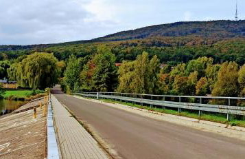 Bliżej Ślęży Domki pod Ślężą - Photo 45