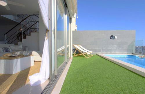 Can Lou-Casa con Caracter en Cullera - Photo 9
