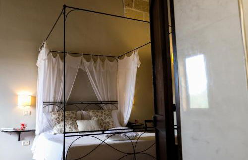 Tenuta Monacelli Lecce - Foto 156