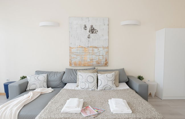 Budapest Easy Flat - Basilica Lux - Foto 28