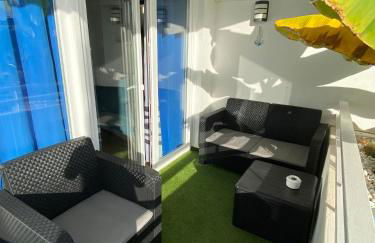 Halászfalu Apartman Green Park - Foto 3