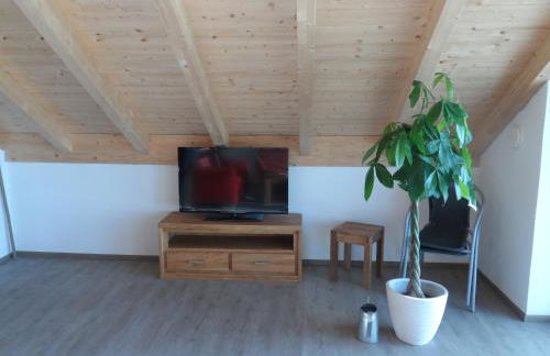 Ferienwohnungen Hopfensee - Foto 6