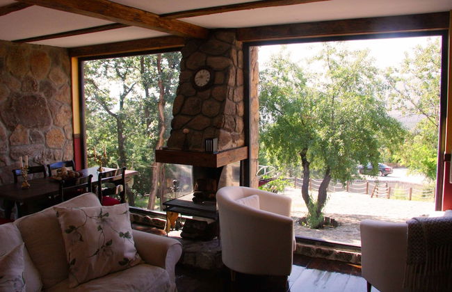 Posada Rural Spa Granja La Tejera de Lozoya - Foto 7