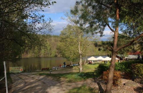 Czerwony Domek - Foto 13