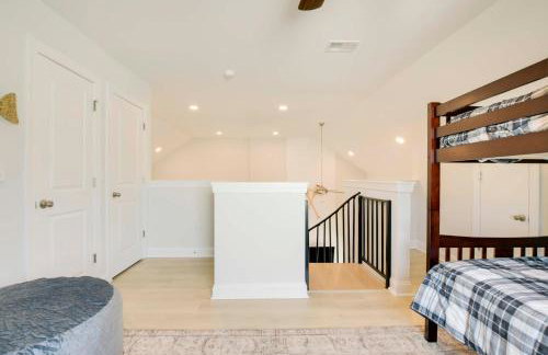 Steps to Marina! Lake Greenwood Home with Patios - Foto 22