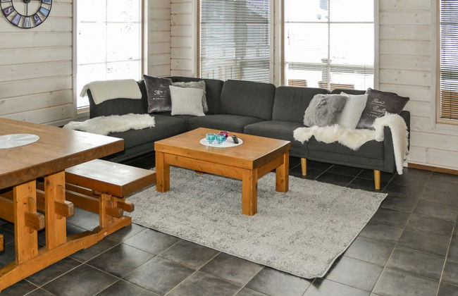 Aurinko-saaga 6 paritalo - Foto 8