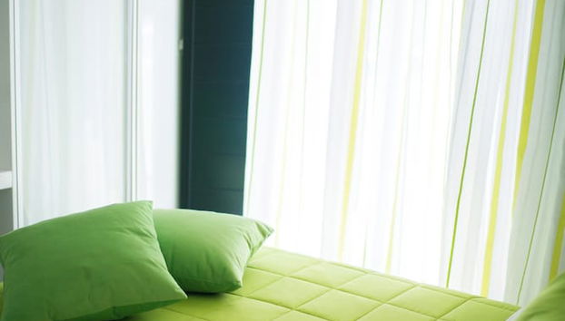 Zafira Residence - Foto 2, Habitación