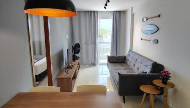 Conforto em Stella Maris Perto da Praia e Aeroporto - Foto 4