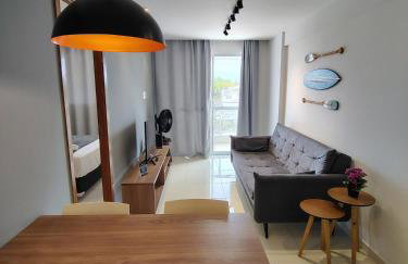 Conforto em Stella Maris Perto da Praia e Aeroporto - Foto 4