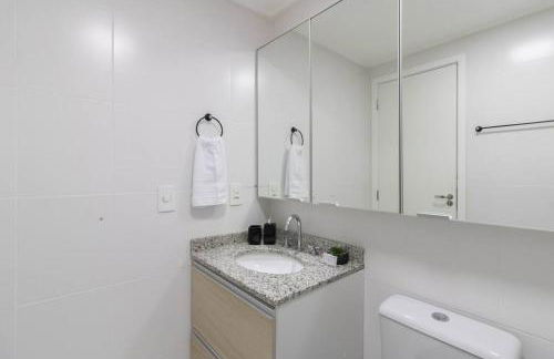 Cosmopolitan Studio - GRU 2312 - Foto 51