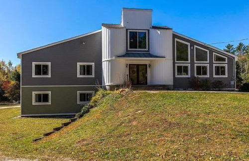 HotTub | Game Room | Near Bromley/Okemo/Stratton - Foto 41