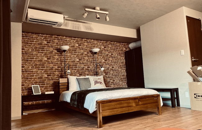 HOTEL ffosaka.com - Foto 10