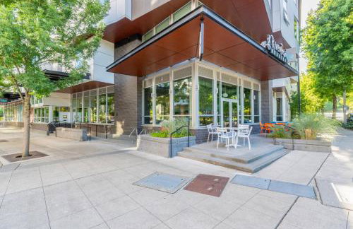 Blueground Downtown view nr Lake Sammamish SEA-885 - Foto 19