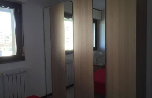 Nice flat overlooking the park - Foto 5