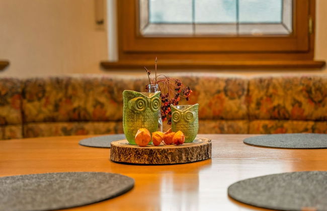 Spacious Flat in Adenau Near the Nurburgring - Foto 36