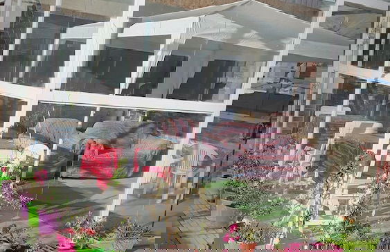 Los Alamos Apartment - Foto 42