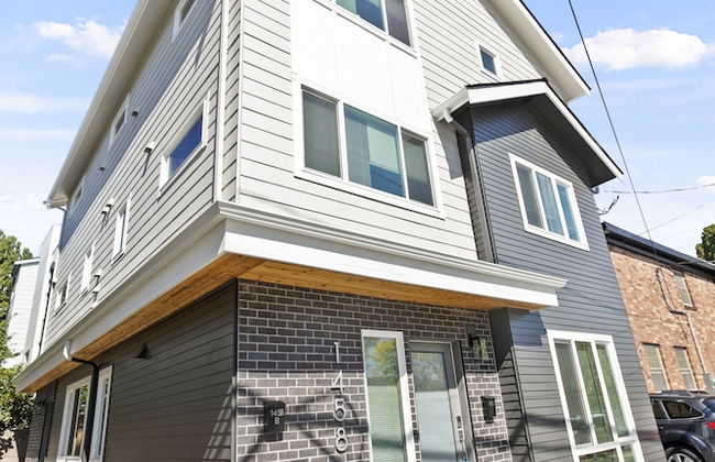 Ballard's sweet suites - Foto 55