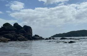 Apto familiar, 150mts do mar, completo e aconchegante em Palmas - Photo 22