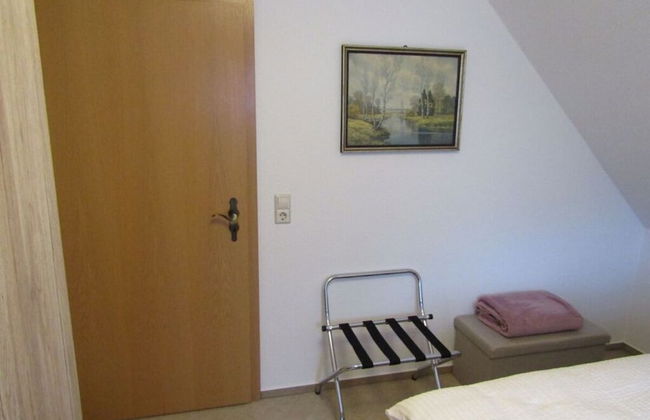 Holiday Apartment Hammann - Foto 10