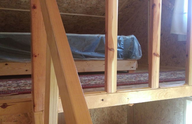 Akarca Bag Evleri - Photo 17