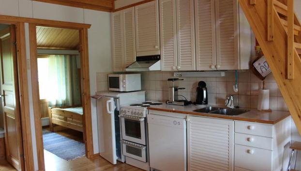 Rukako KIVAKKA A 9 - Foto 5, Cocina privada