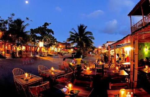 Lar aconchegante Praia do Forte - Foto 27