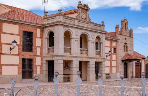 Finca casa rural de la Mata - Foto 19