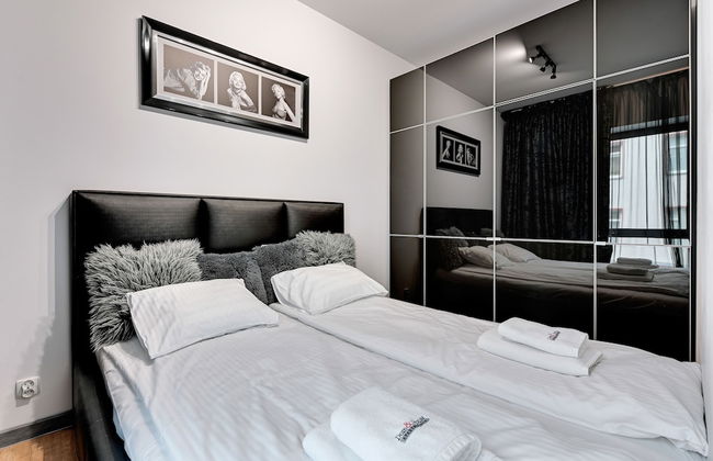 Dom & House - Apartments Baltiq Plaza - Photo 7