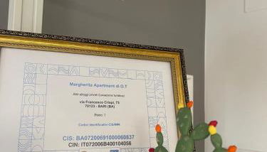 Margherita Apartment - Foto 5