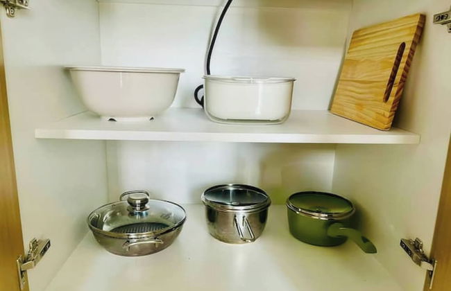 Asiana Capella Suites - Foto 24