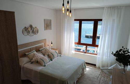 Piso Frente al Mar, O Barqueiro 2 - Foto 11