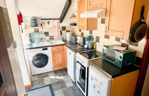 Hallagenna Cottages - Foto 13