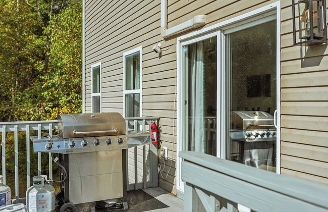 Mountain Mindset by Avantstay Pool, Hot Tub, Game Room, Firepit - Photo 47