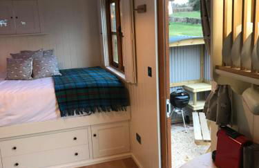 Severn- Luxury hut - Foto 6