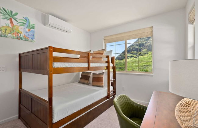 Alaula by Avantstay Gated Security Home w Valley, Ocean Views! - Foto 27