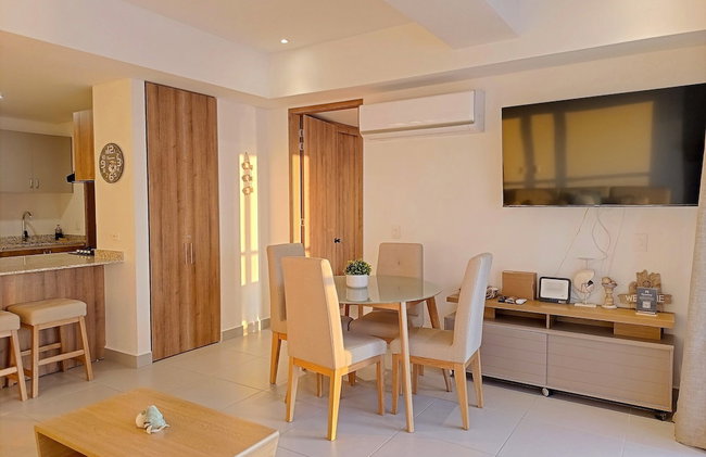 Apartasuites Ambar Roca - Rodadero - Foto 69