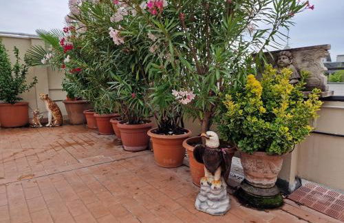 "Pier's House" - Attico a 3 chilometri dal Centro Città - Foto 73