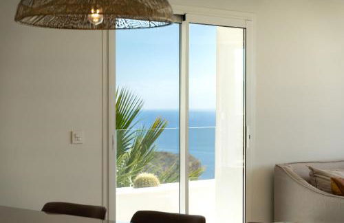 Apartamento Cumbre del sol vistas al mar - Foto 9