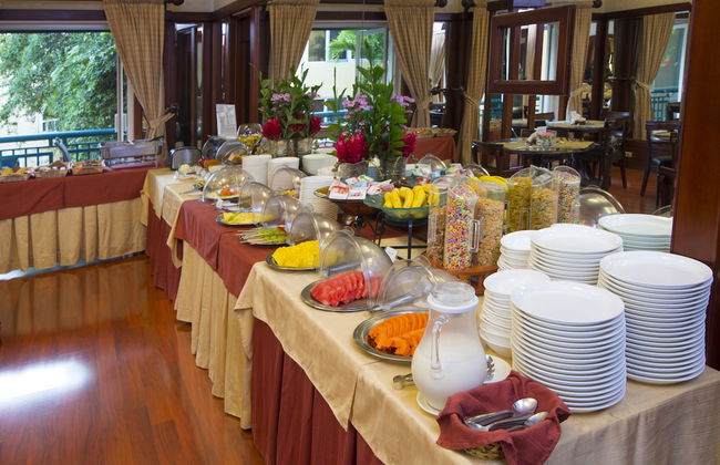 Apartotel & Suites Villas del Rio - Foto 60