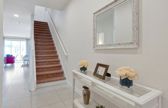 Silver Creek - 3 Bed W/splashpool-5002sc 3 Bedroom Townhouse by RedAwning - Photo 33