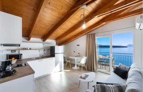 Marmel seaside apartment-BRANDNEW Beachfront apartment in Nydri - Photo 5