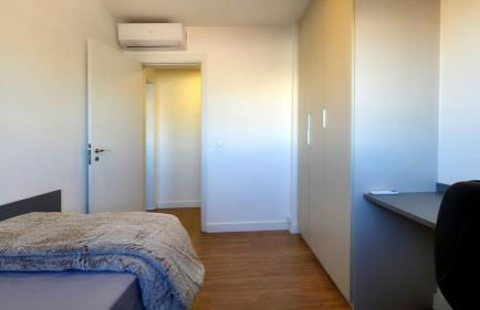 Incrível apto com infra de Clube no 4 Distrito! - Foto 8